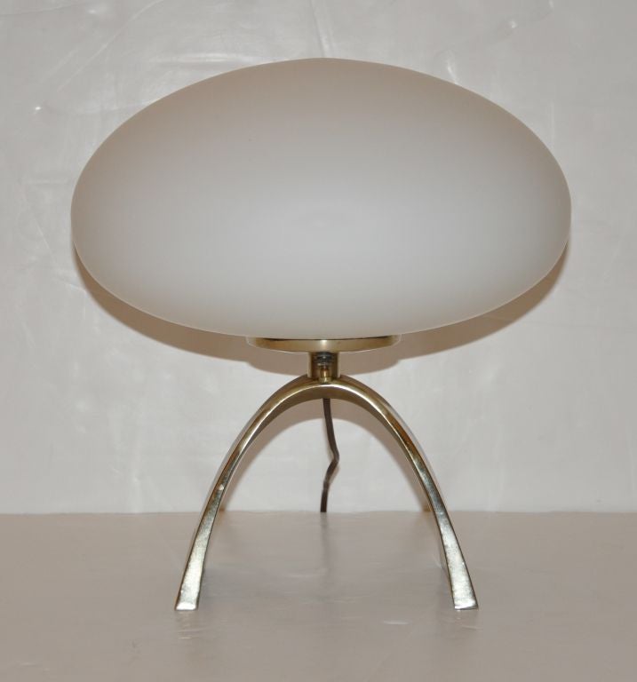 Table Lamp - Laurel