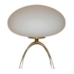 Table Lamp - Laurel