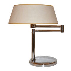 Table Lamp - Walter Von Nessen