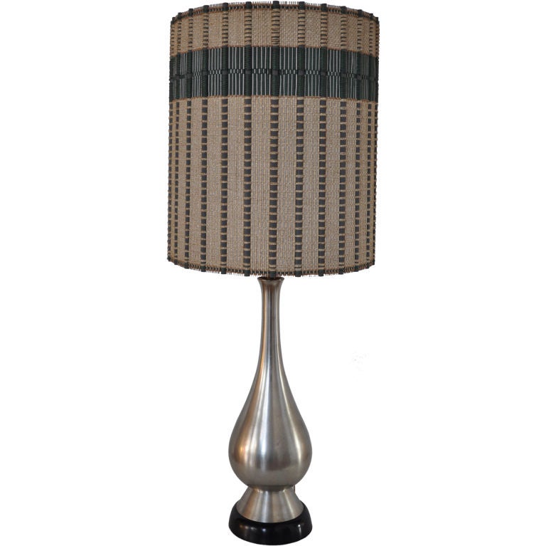 Table Lamp - Paul Laszlo