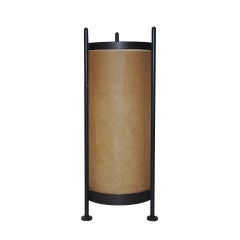 Tripod Table Lamp