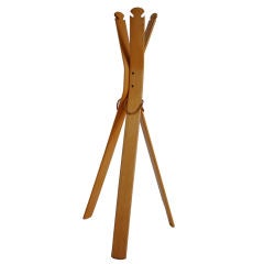 Coat Rack - Bruno Mathsson