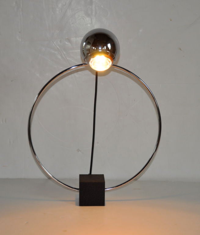 Table Lamp -  Arredoluce