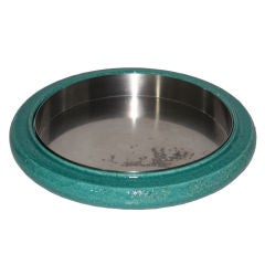 Centerpiece bowl - Ettore Sottsass