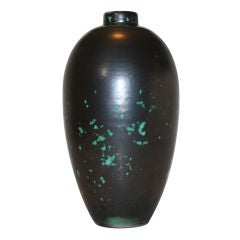 Ceramic Vase - Primavera