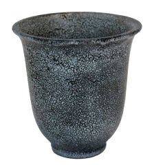 Ceramic Vase - Robert Lallemant