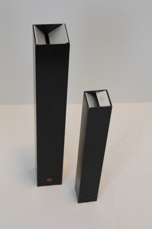 Danese Milano - Bruno Munari - Ponza Ashtray