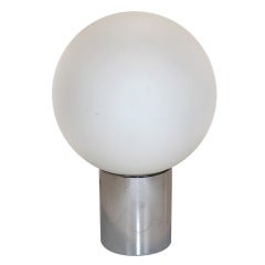 Table Lamp - Laurel