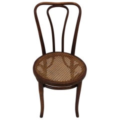 Side Chair - Gebruder Thonet GmbH