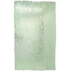 Space Curtain by Paco Rabanne, Switzerland, c. 1970. 6