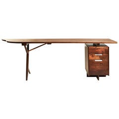 George Nakashima:: Bureau Conoid:: USA:: 1958