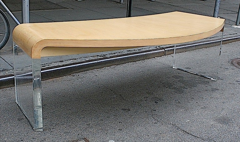 This desk in Ash and 2