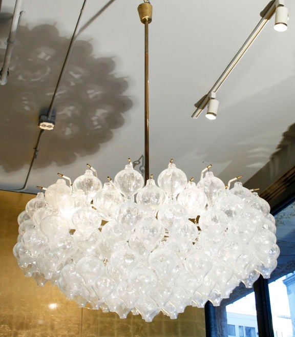 Kalmar Bubble Chandelier