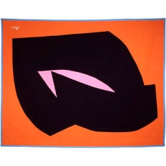 “Orange Diamond” 10