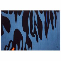 A Monumental Tapestry designed by Jan Yoors 6
