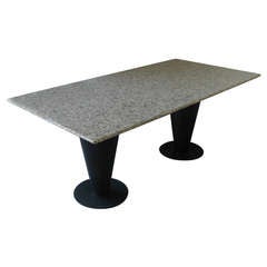 Bieffeplast Eighties Dining Table