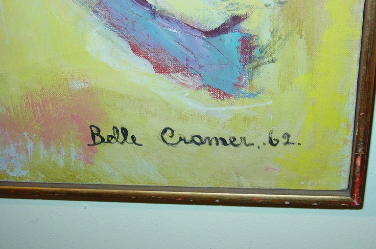 American Belle Cramer 