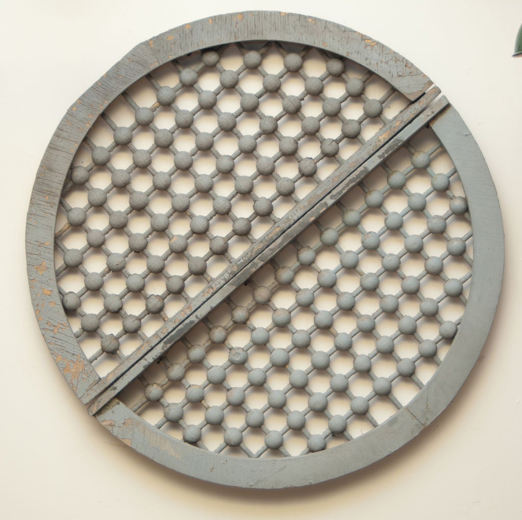 Stick and Ball Dormer Windows