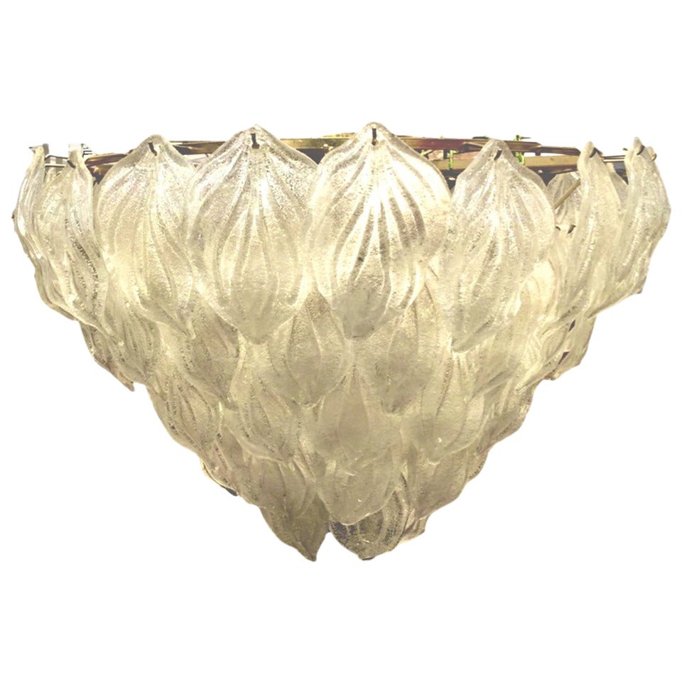 Beautiful Murano Chandelier