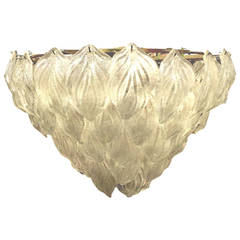 Beautiful Murano Chandelier