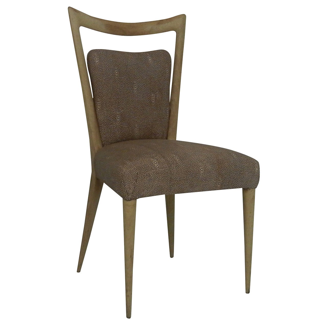 Melchiorre Bega Dining Chair