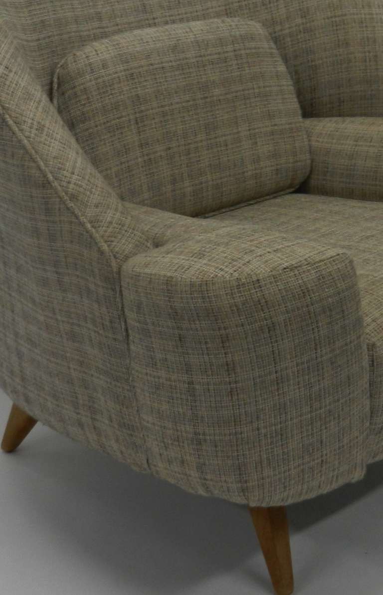 Lady Bella Armchair In Excellent Condition In New York, NY