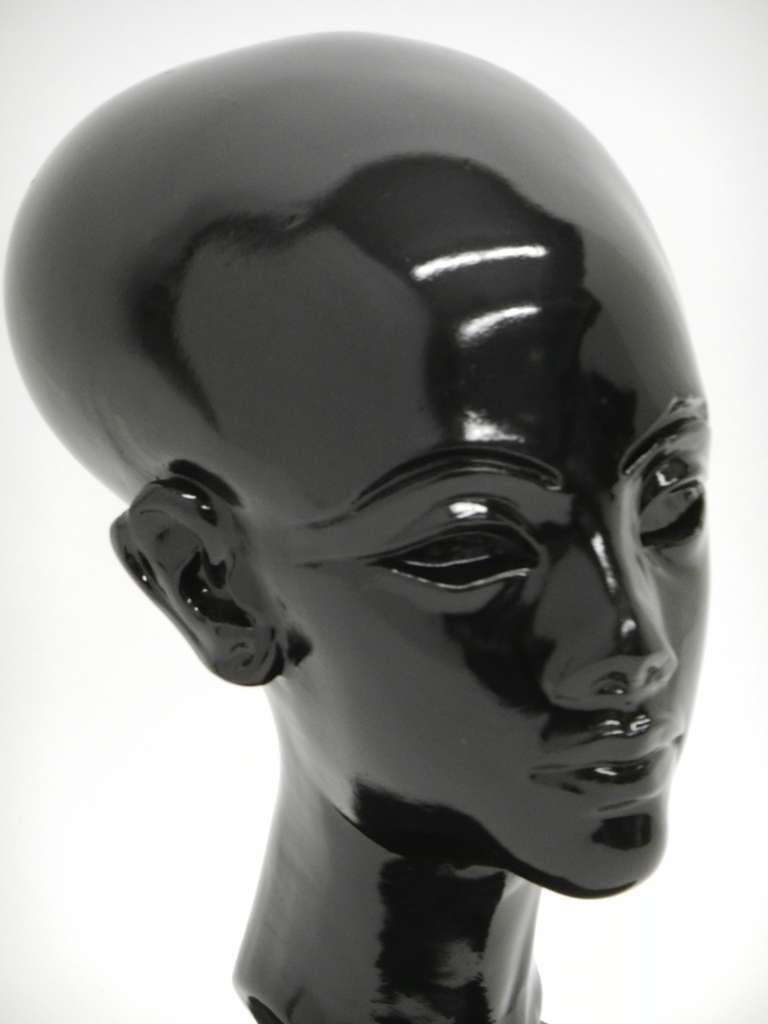 20th Century Nefertiti Bust For Sale