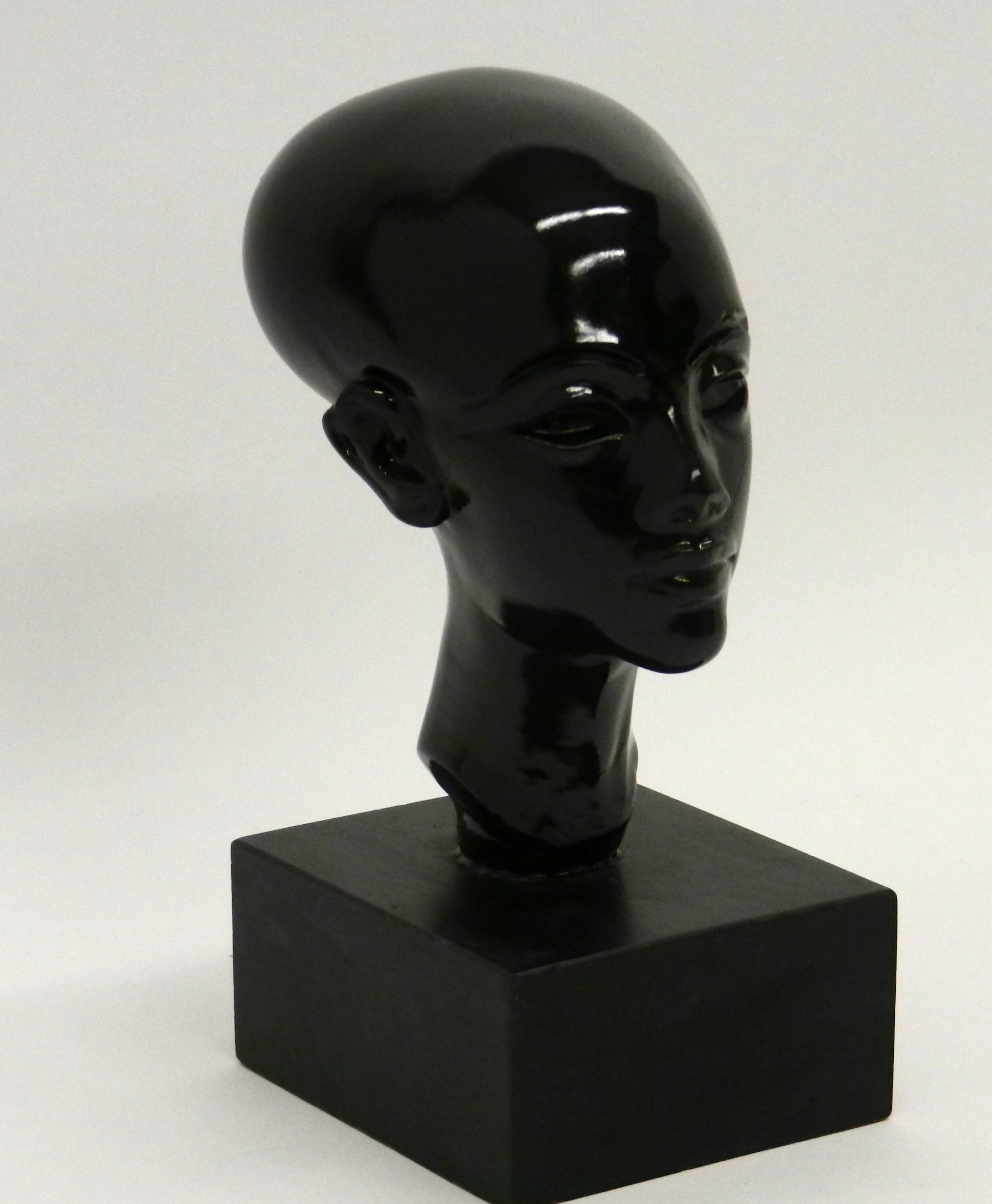 Nefertiti Bust For Sale
