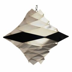 "Symfoni" Pendant Light by Preben Dal