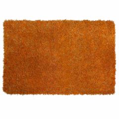 Argentine Tangerine Rug