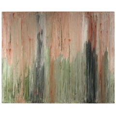 "Dual," Painting By Pato Paez 11