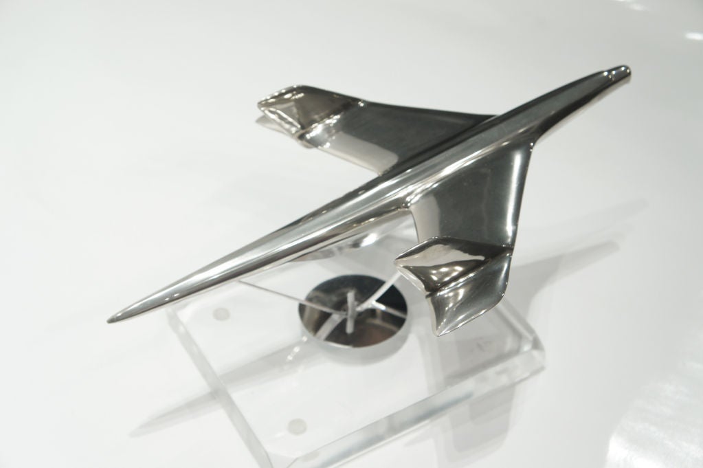 chevy hood ornament