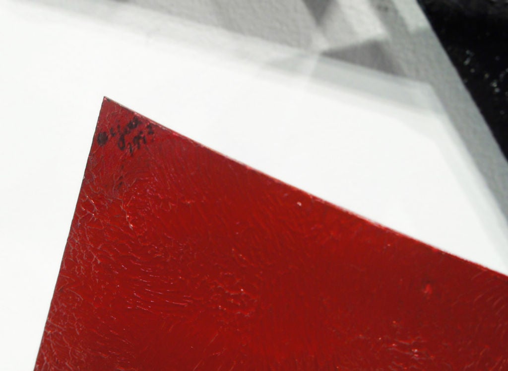 C Jeré Wall Sculpture In Excellent Condition In New York, NY