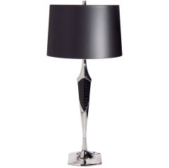 Academy Table Lamp by Laurel Lamp Company