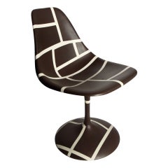 Saarinen-Paez Art-Chair