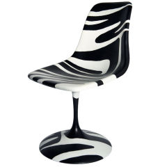 Saarinen-Paez Art-Chair