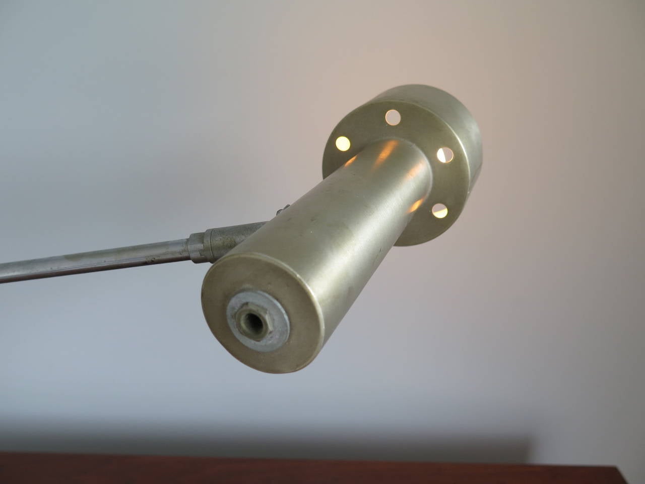 Classic Table Lamp by RAAK In Good Condition For Sale In St.Petersburg, FL
