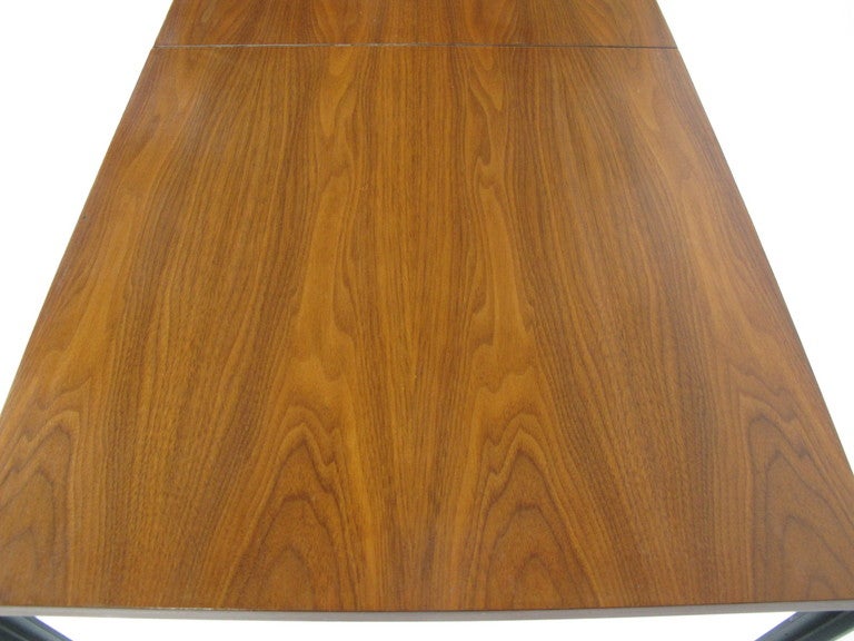 American Florence Knoll Angle Iron Frame Coffee Tables