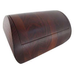 A Box by J. Muckey 1