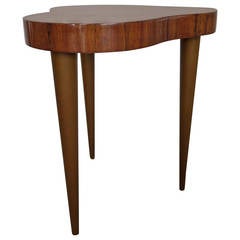 Gilbert Rohde for Herman Miller Cloud Table 5