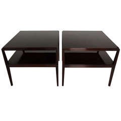 Tommi Parzinger for Charak Large Occasional Tables