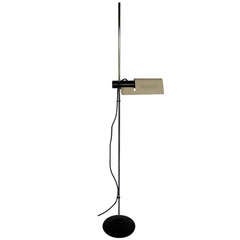 Unusual Italian Floor Lamp ca' 1970's 5