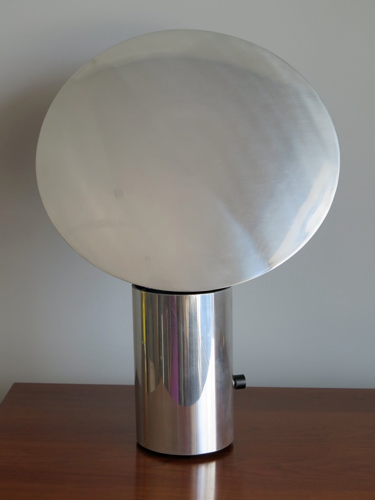 nelson table lamp