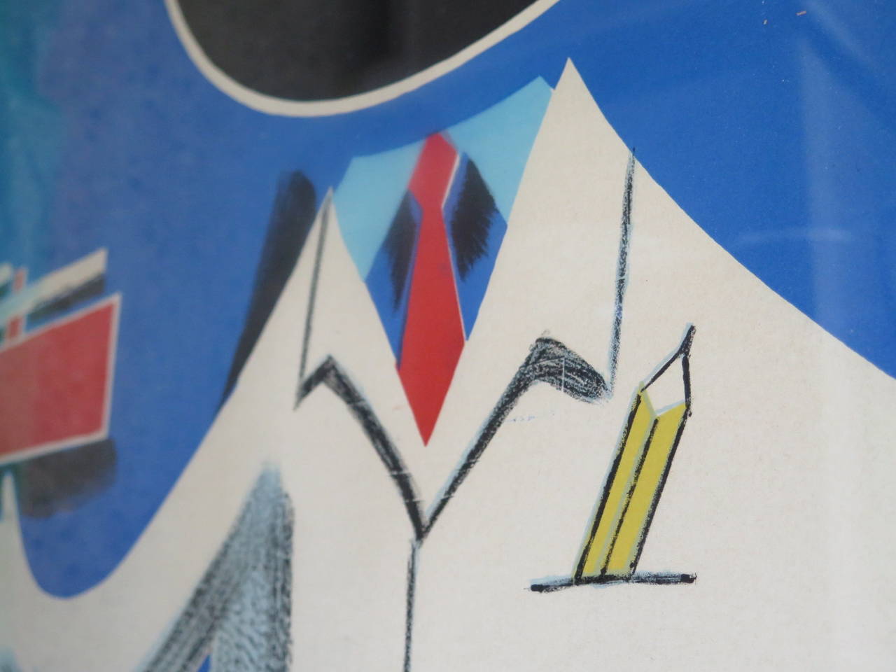 tele poster