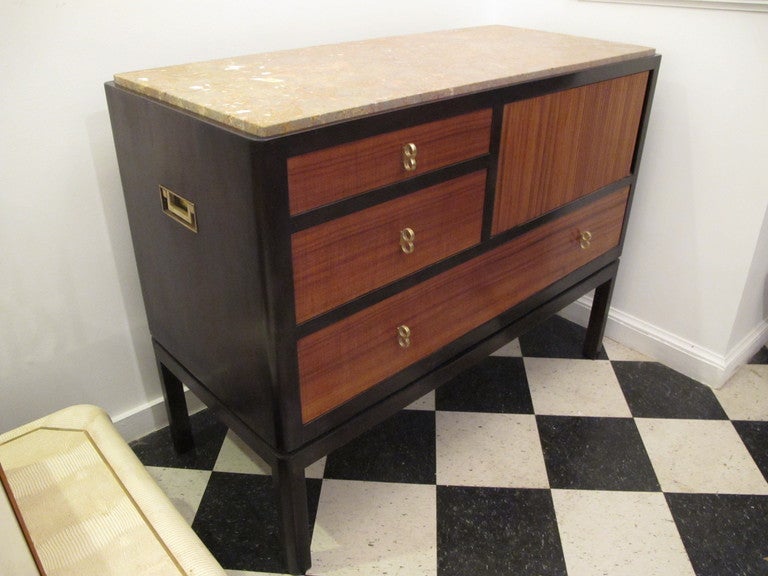 Edward Wormley for Dunbar Sideboard 2