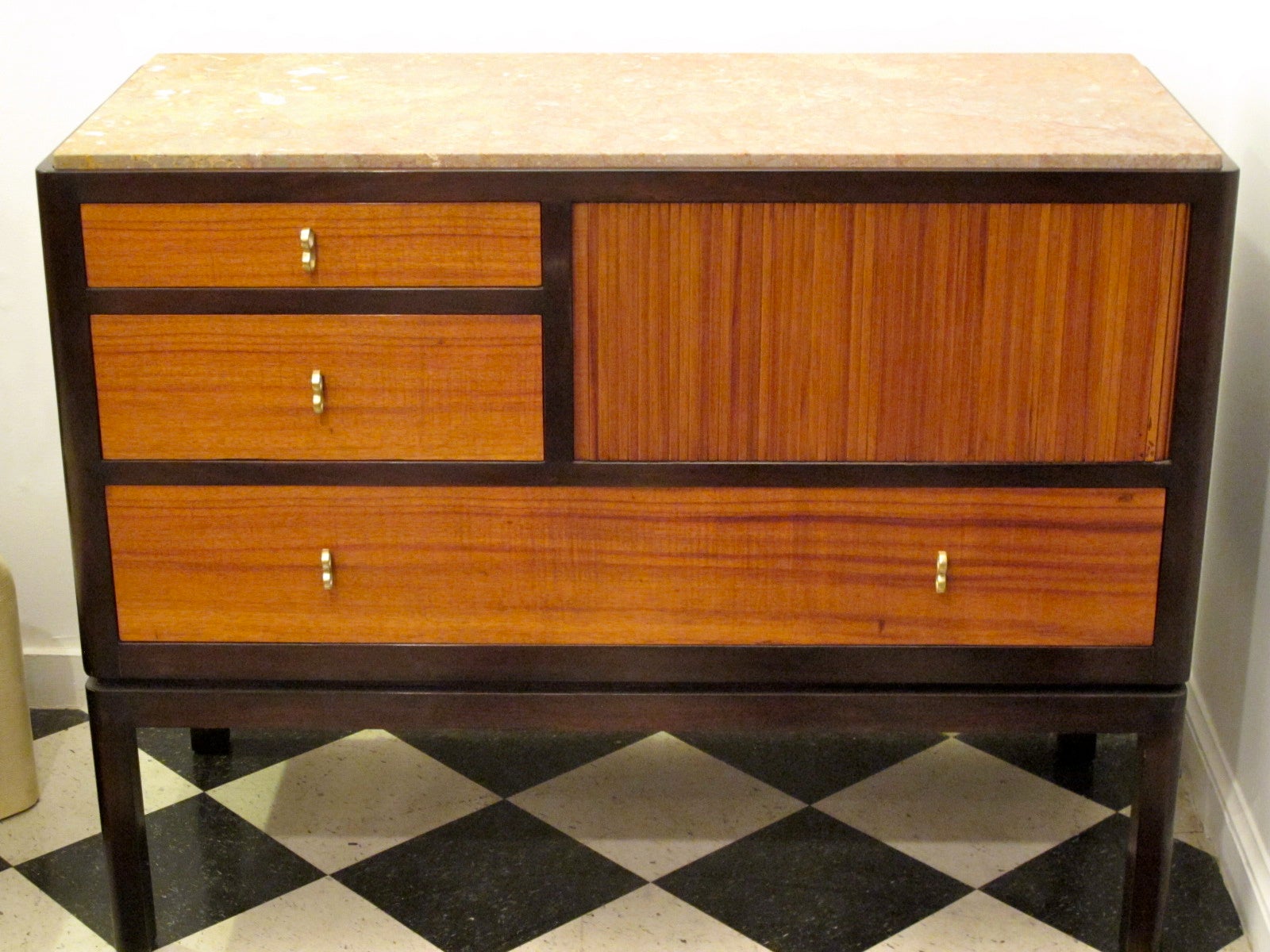 Edward Wormley for Dunbar Sideboard