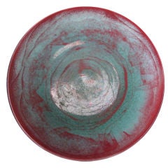 A Michael Anderson Ceramic Bowl 7