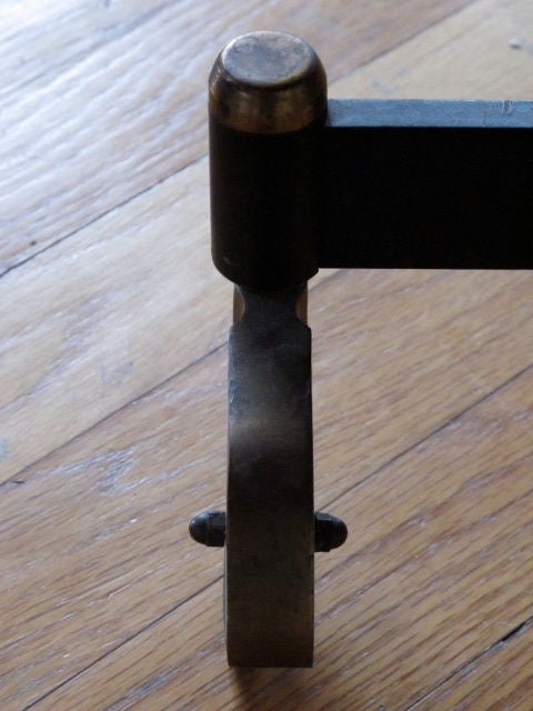 A Rare Adjustable Height Dining Table by Osvaldo Borsani