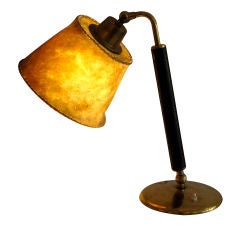 Hermes Table Lamp