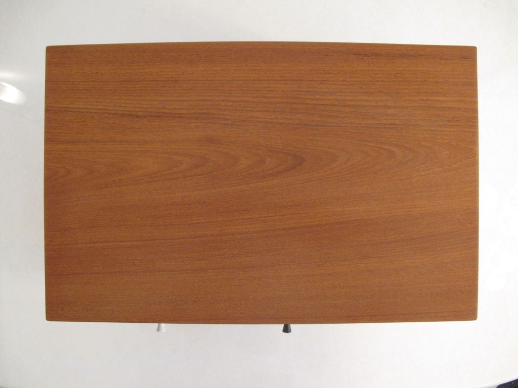 george nelson miniature chest